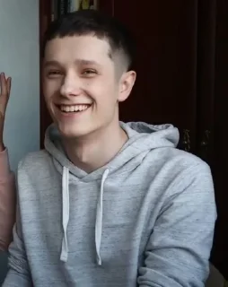 😃 emoji Это всё Telegram sticker 11 of 54