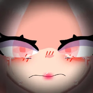 Sticker from Karakedio (by @kawaiia_karaka)