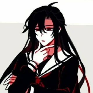 😄 emoji Вэй ин Telegram sticker 8 of 24