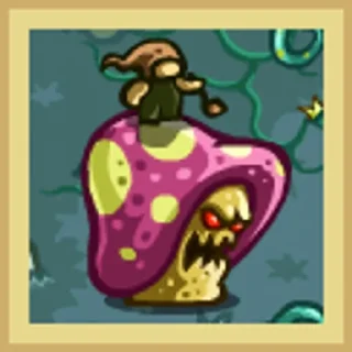 🌟 emoji Kingdom Rush: Origins Enemy Telegram sticker 24 of 51