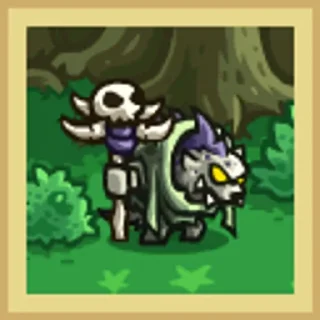 🌟 emoji Kingdom Rush: Origins Enemy Telegram sticker 6 of 51