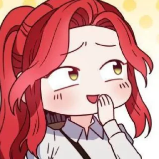 🤭 emoji Пак Вэлл Telegram sticker 17 of 42