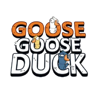🦆 emoji Goose Goose Duck (@GGD_game, @WTGames) Telegram sticker 3 of 90