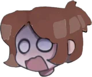 🌟 emoji Йо сан Telegram sticker 6 of 10