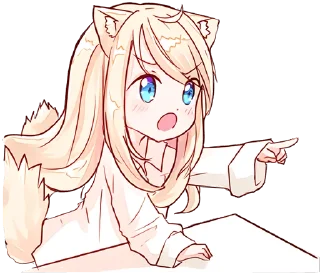 👈 emoji NekoMiA Pt.2 @jp_stickers Telegram sticker 15 of 40