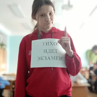 Настенька и Лена sticker preview 1