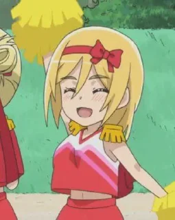 💃 emoji БОЛЬШЕ ⇨ @EVERYSTICK АТАКА ТИТАНОВ АНИМЕ ANIME Telegram sticker 24 of 40