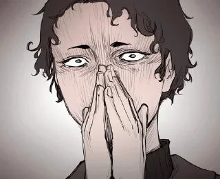 🤭 emoji Любовный совет от герцога ада Telegram sticker 13 of 120