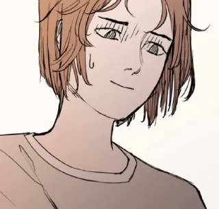 🙂 emoji Любовный совет от герцога ада Telegram sticker 23 of 120