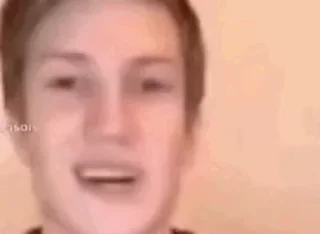 🤨 emoji БОЛЬШЕ ⇨ @CLOOBHUB МЕМНЫЕ СТИКЕРЫ СКАЛА ДЖОНСОН Telegram sticker 16 of 116