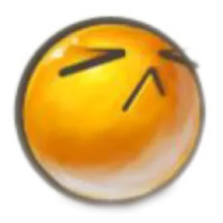 Sticker from БОЛЬШЕ ⇨ @CLOOBHUB МЕМНЫЕ СТИКЕРЫ ЭМОДЗИ АМНОГ АС