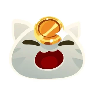 🍀 emoji БОЛЬШЕ ⇨ @CLOOBHUB ИГРЫ GAMES GAME STICKERS СТИКИ Telegram sticker 17 of 80