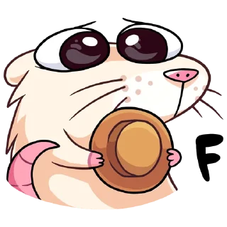 🥺 emoji Нутри | @sovavrestickers Telegram sticker 18 of 48
