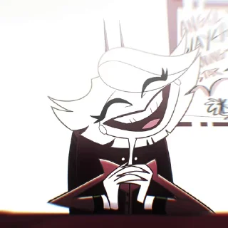 🖐️ emoji БОЛЬШЕ ⇨ @CLOOBHUB КЭТИ КИЛЛДЖОЙ ОТЕЛЬ ХАЗБИН ТГ Telegram sticker 20 of 92