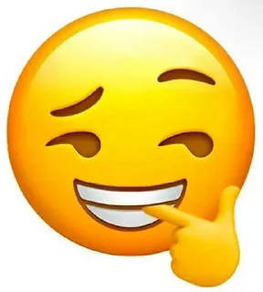 😘 emoji БОЛЬШЕ ⇨ @CLOOBHUB МЕМЫ ПОКОЙО ПОКОЁ СТИКЕРЫ МГА Telegram sticker 19 of 98