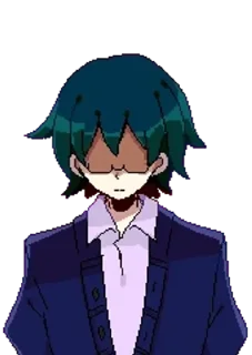 👿 emoji Мэтти сволочь Telegram sticker 14 of 35