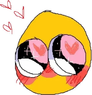 🥰 emoji lovkii💗 Telegram sticker 17 of 119