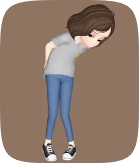👉 emoji мыш на все времена Telegram sticker 7 of 50