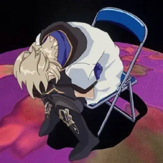 😭 emoji Синдзи Икари хэййй Синдзи Икари Telegram sticker 3 of 6