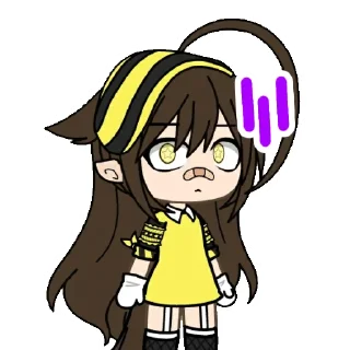 Sticker from 💛Софушок💛