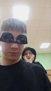 🤓 emoji опарыши Telegram sticker 20 of 33