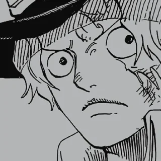 😡 emoji Sabo Telegram sticker 12 of 49