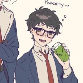 🍾 emoji ฿Ɽ₳Ɏ₳₦ Telegram sticker 17 of 50