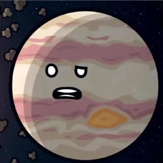🌟 emoji Zemlya_i_vse_vse Telegram sticker 20 of 29