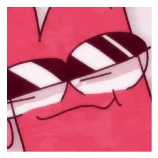 🥴 emoji КРАТКИЙ Telegram sticker 17 of 25