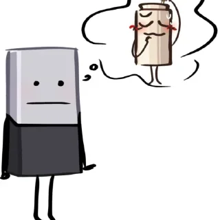 🥵 emoji И Краткий Telegram sticker 22 of 22