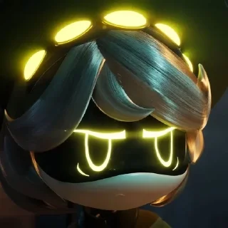 😡 emoji V Telegram sticker 23 of 107