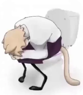 🌟 emoji Я гейшачка 2 Telegram sticker 8 of 50