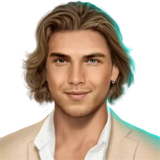 ☺️ emoji Ноэ кр Telegram sticker 5 of 99