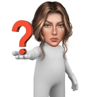 🤨 emoji кр чоловічки Telegram sticker 23 of 75