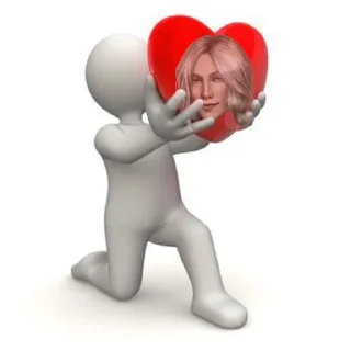 💗 emoji кр чоловічки Telegram sticker 17 of 75