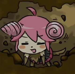 🦫 emoji 【Teto Justice】 by @CbIPOK_39 Telegram sticker 14 of 120