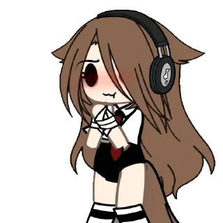 🥰 emoji F Telegram sticker 8 of 14