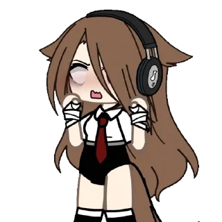 🥵 emoji F Telegram sticker 5 of 14