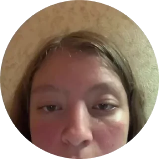 🤨 emoji нет слов, одни эмоции Telegram sticker 24 of 70