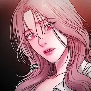 🌟 emoji ∂ιαяу σƒ вα∂ тнσυgнтѕ📓♡ ||  by Telegram sticker 10 of 106