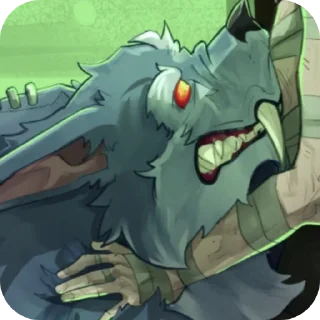 👍 emoji Warwick🕸🪐 Telegram sticker 22 of 53