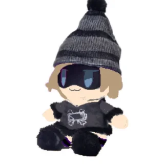 👍 emoji ви чикибряковна Telegram sticker 12 of 13