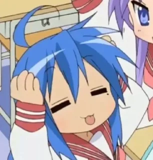 🌟 emoji Lucky Star @kohi1a Telegram sticker 16 of 41
