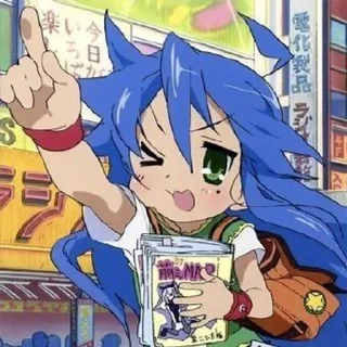 🌟 emoji Lucky Star @kohi1a Telegram sticker 9 of 41