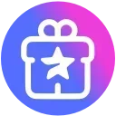 ⭐ emoji Fake Telegram Premium Telegram sticker 5 of 104