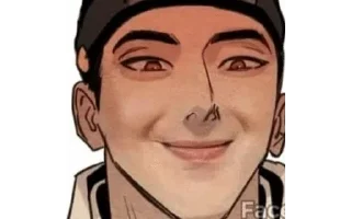 ☺️ emoji Яойкає Telegram sticker 11 of 27