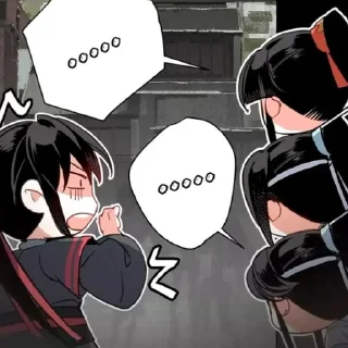 🪈 emoji любими ВУС Telegram sticker 14 of 120