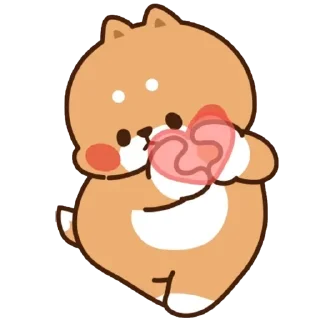 ❤️ emoji ♡ my @mr1nns Telegram sticker 13 of 23