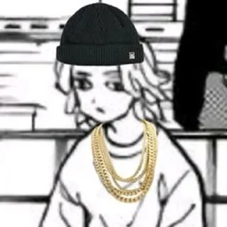 😣 emoji ибучая майка Telegram sticker 8 of 67