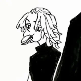 😶 emoji ибучая майка Telegram sticker 10 of 67